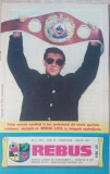 Revista REBUS nr.3-martie 1997