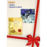 Pachet Zglobiut, Bondarel si iubirea