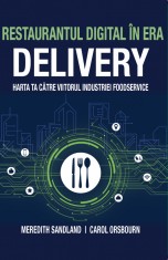 Restaurantul digital in era delivery foto