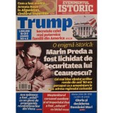 Evenimentul istoric, vol. 33 (Editia: 2020)