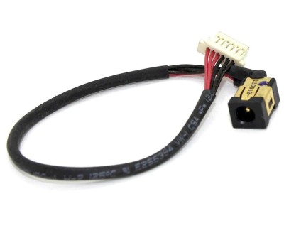 Mufa Alimentare Laptop Samsung NP900X1A, NP900X3B, NP900X3E, NP900X4B, NP900X4C, NP900X4D, NP905S3G, NP915S3G, foto