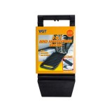 Cumpara ieftin Benzi antiderapante 2 in 1