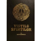 Vietile sfintilor - 09 - Septembrie - Sihastria