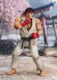 Street Fighter S.H. Figuarts Action Figure Ryu (Outfit 2) 15 cm, Bandai Tamashii Nations