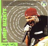 Limp Bizkit - All Time HIts 1980-2002, CD