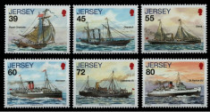 Anglia - Jersey, 2010, nave, vase, corabii foto