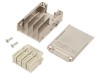 Conector HDC tată ecranat GigaBit