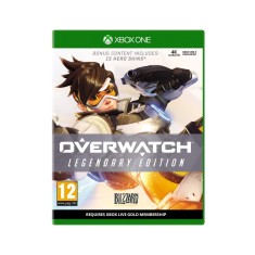 Joc Overwatch: Legendary Edition Xbox One, Second-Hand