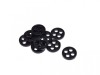 Set 10 Garnituri Robinet Benzina Moto, Diametru 15.5mm, Universal Romet