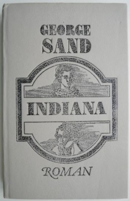 Indiana &amp;ndash; George Sand foto