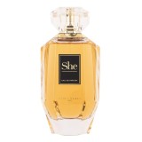 She, Louis Varel, Femei - Apa de Parfum 100ml