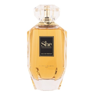 She, Louis Varel, Femei - Apa de Parfum 100ml foto