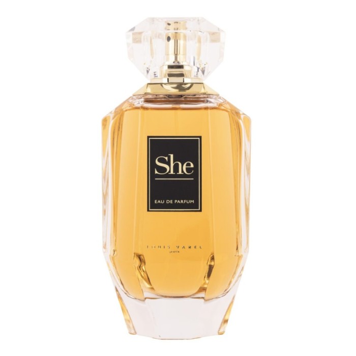 She, Louis Varel, Femei - Apa de Parfum 100ml