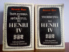 Heinrich Mann &ndash; Henri IV (2 vol)