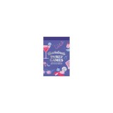 Bachelorette Party Games 4 Fun, Fill-In Games to Spice Up Your Send-Offfor Up to 15 Players!