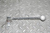 Bieleta stabilizatoare st&acirc;nga spate JAGUAR XF X260 2016 3133298