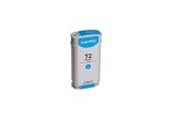&Icirc;ncărcătură cerneală compatibilă C9371A, no.72, 130ml pentru imprimante HP