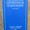 The European Convention on Human Rights - Francis G. Jacobs,Robin C.A. White
