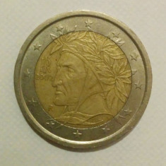 Grecia - 2 euro - 2002 - litera R (moneda, M0120) - starea care se vede foto