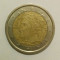 Grecia - 2 euro - 2002 - litera R (moneda, M0120) - starea care se vede