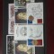 Lot Franta nestampilate