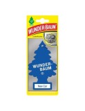 Odorizant auto bradut Wunder-Baum New Car