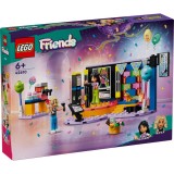 LEGO&reg; Friends - Petrecere cu karaoke (42610), LEGO&reg;