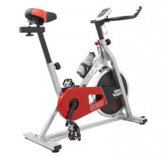 Bicicleta Indoor Cycling SCUD GT-707 foto