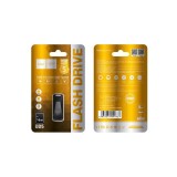 Stick USB memorie Hoco Wisdom UD5 USB 3.0 Metal Flash Disk Drive-Capacitate 16GB