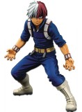 Banpresto My Hero Academia The Shoto Todoroki 21cm