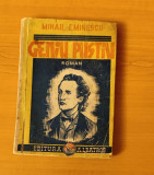 Mihai Eminescu - Geniu pustiu (Ed. Albatros) interbelic