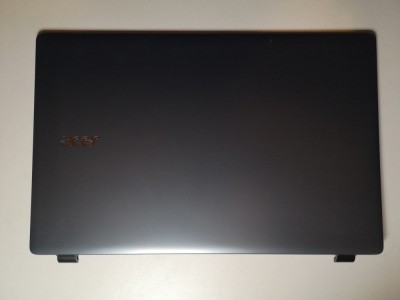 Acer Aspire E5-571 Capac Spate Ecran LCD foto