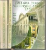 Monografie Colegiul Tehnic Gheorghe Asachi Iasi Vol. I, II, Editia II, 2010