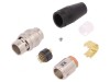 Conector Circular Mufă HR25 Tată 20 Pin Aurit 1A