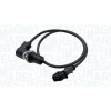 Senzor pozitie arbore cotit Seat Alhambra (7v8 7v9) 04.96-03.10, Cordoba (6k) 02.93-12.02 , Ibiza 2 (6k1) 03.93-05.02, Toledo I (1l2) 01.91-10.99; Vw, Magneti Marelli