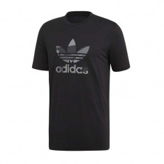 Tricou Adidas Camouflage Trefoil - ED6959 foto