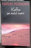 Kafka la malul marii - Haruki Murakami