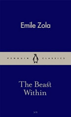 The Beast Within | Emile Zola foto
