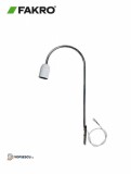 Lampa pentru tunelul solar FAKRO SLO