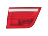 Stop spate lampa Bmw X5 (E70), 10.2006-04.2010, spate, Stanga, partea interioara; cu LED-uri pozitie; P21W; fara suport bec; fara garnitura; omologar