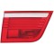 Stop spate lampa Bmw X5 (E70), 10.2006-04.2010, spate, Stanga, partea interioara; cu LED-uri pozitie; P21W; fara suport bec; fara garnitura; omologar