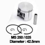 Cumpara ieftin Piston complet Stihl: MS 250 (42.5mm) -