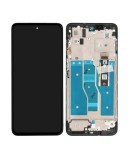 Ecran LCD Display Motorola Moto G52 cu RAMA