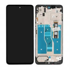 Ecran LCD Display Motorola Moto G52 cu RAMA