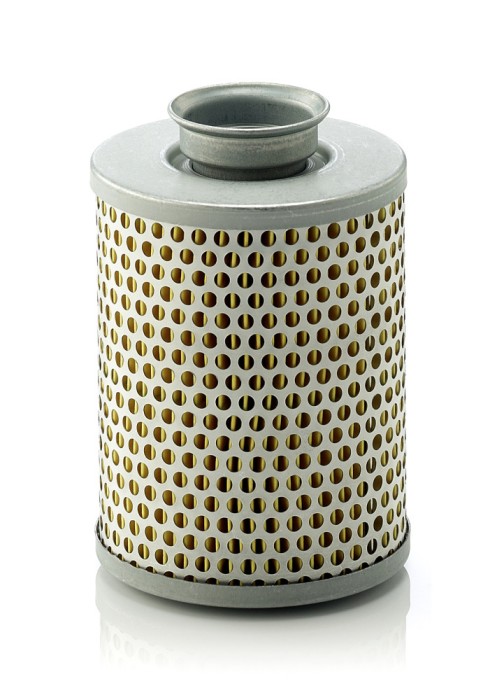 MANN-FILTER P 919/7 Filtru hidraulic, sistem directie
