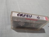 Cumpara ieftin CASETA AUDIO ORFEU 4 FARA CARCASA