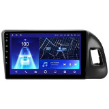 Navigatie Auto Teyes CC2 Plus Audi Q5 8R 2008-2017 4+32GB 9` QLED Octa-core 1.8Ghz Android 4G Bluetooth 5.1 DSP, 0725657503031