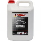 Cumpara ieftin Pasta Polish Abraziv Sonax Profiline Cutmax, 5L