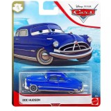 Masina Disney Cars, Doc Hudson, GBV70