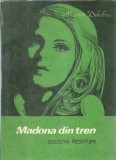Madona din tren (ed. Libra) - Maurice Dekobra